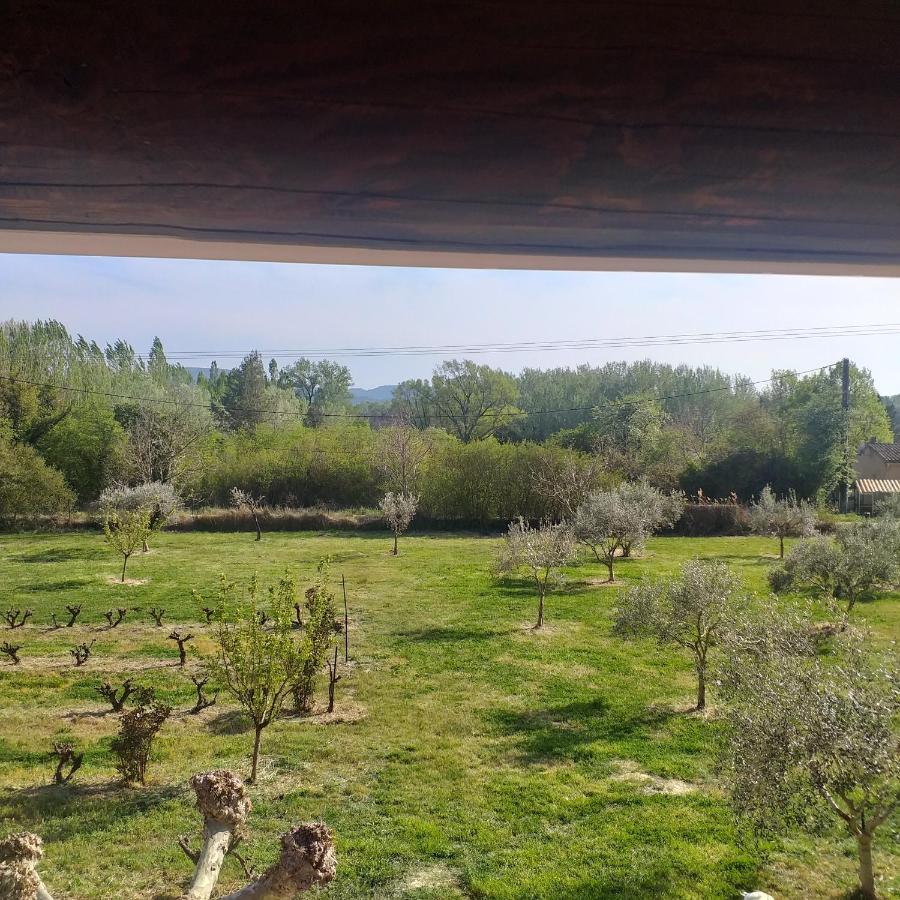 Le Mas Des Oliviers Villa Puget Екстериор снимка